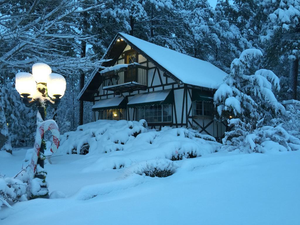 Mountain Haven Inn Pinetop-Lakeside Bilik gambar