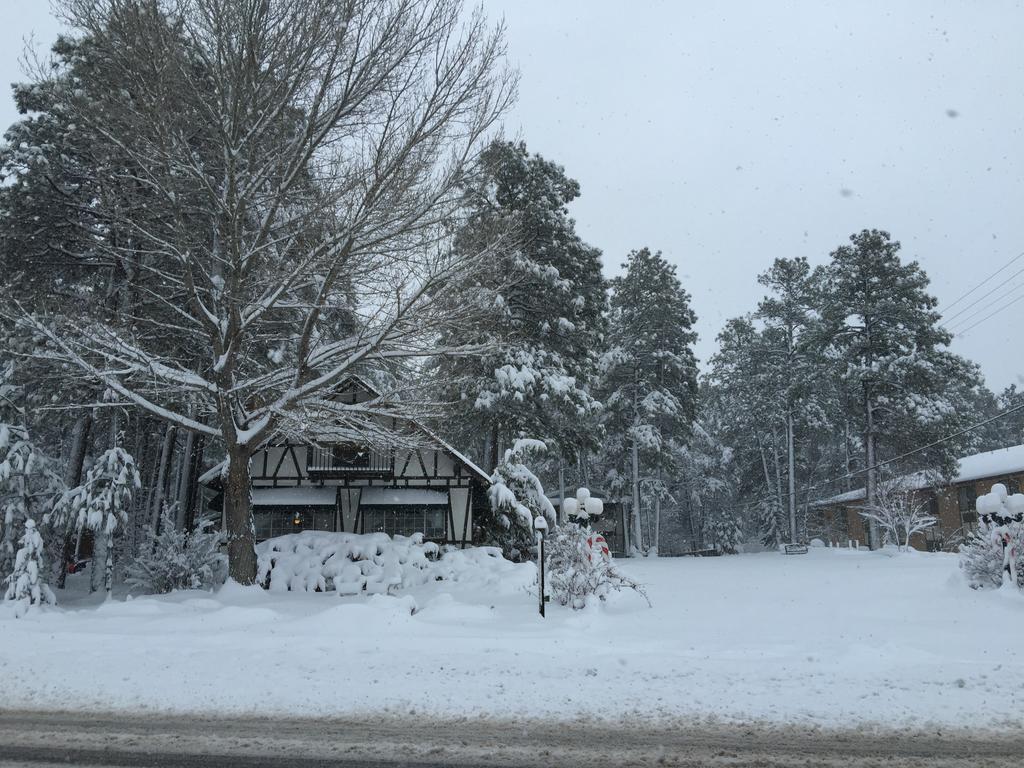 Mountain Haven Inn Pinetop-Lakeside Bilik gambar