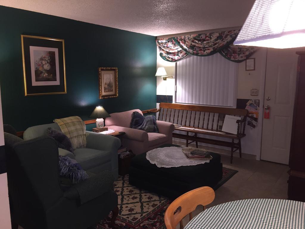 Mountain Haven Inn Pinetop-Lakeside Luaran gambar