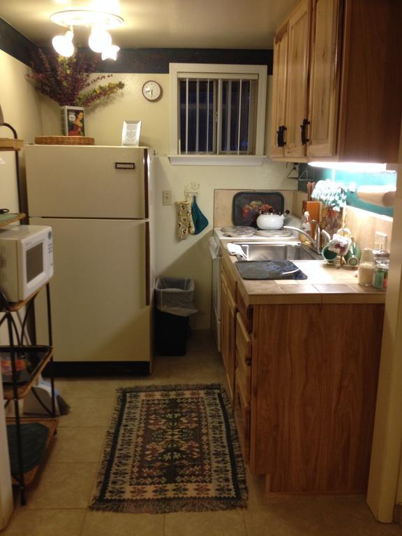 Mountain Haven Inn Pinetop-Lakeside Bilik gambar