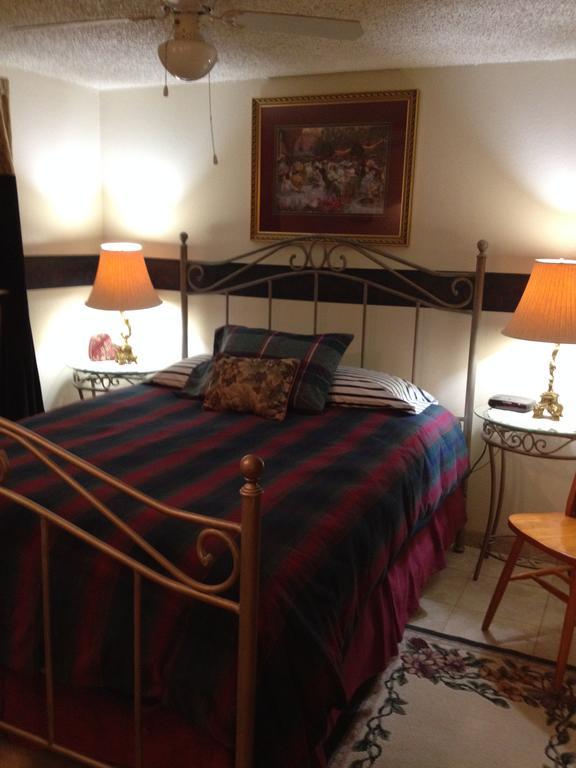 Mountain Haven Inn Pinetop-Lakeside Bilik gambar