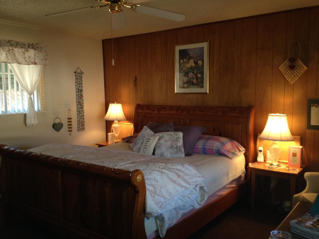 Mountain Haven Inn Pinetop-Lakeside Bilik gambar