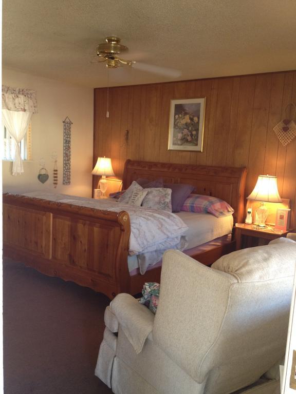 Mountain Haven Inn Pinetop-Lakeside Bilik gambar
