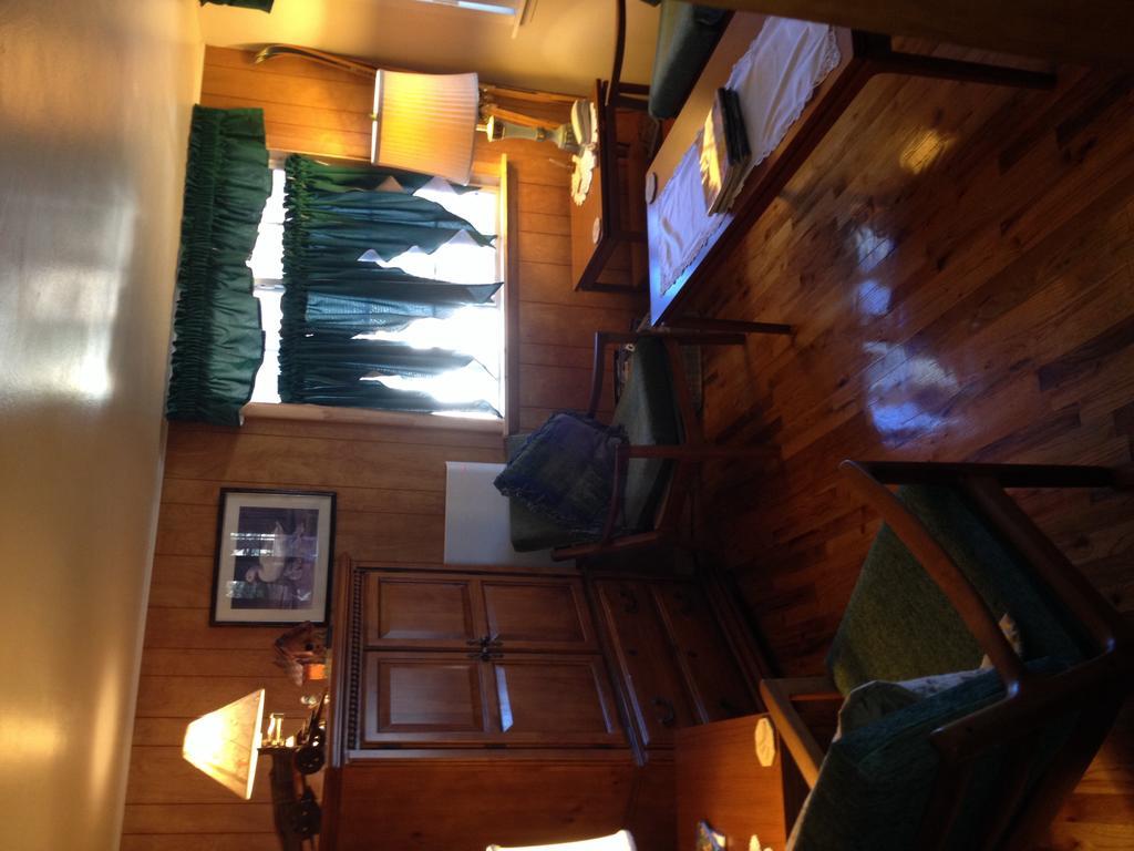 Mountain Haven Inn Pinetop-Lakeside Bilik gambar