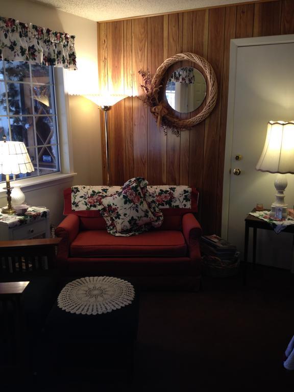 Mountain Haven Inn Pinetop-Lakeside Bilik gambar