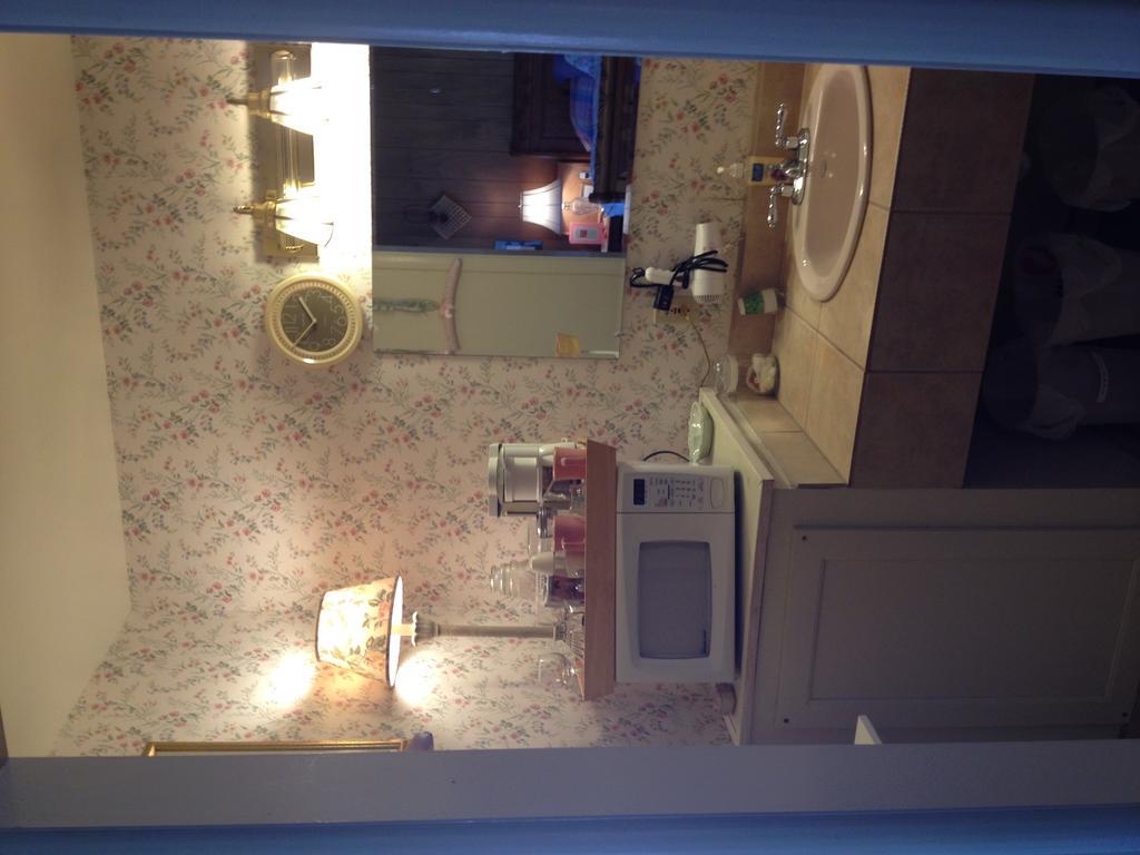 Mountain Haven Inn Pinetop-Lakeside Bilik gambar