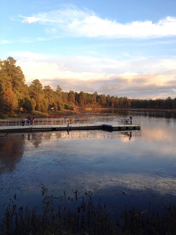 Mountain Haven Inn Pinetop-Lakeside Luaran gambar
