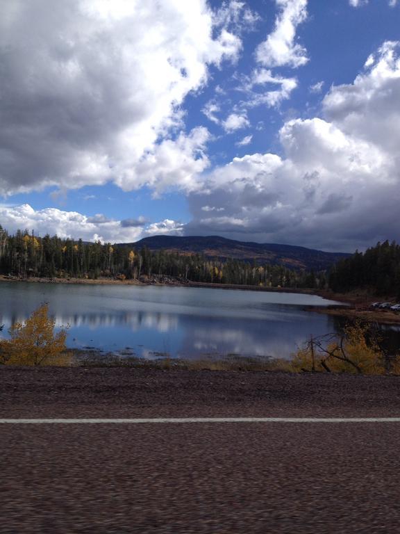 Mountain Haven Inn Pinetop-Lakeside Luaran gambar
