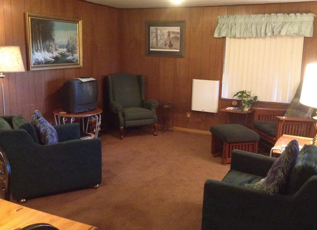 Mountain Haven Inn Pinetop-Lakeside Bilik gambar
