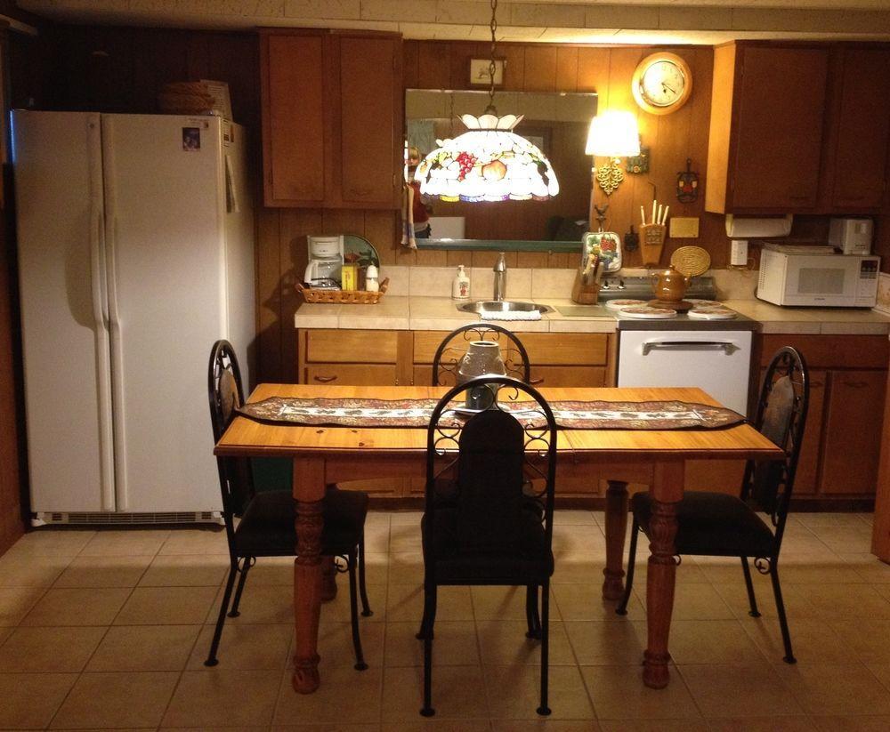 Mountain Haven Inn Pinetop-Lakeside Luaran gambar