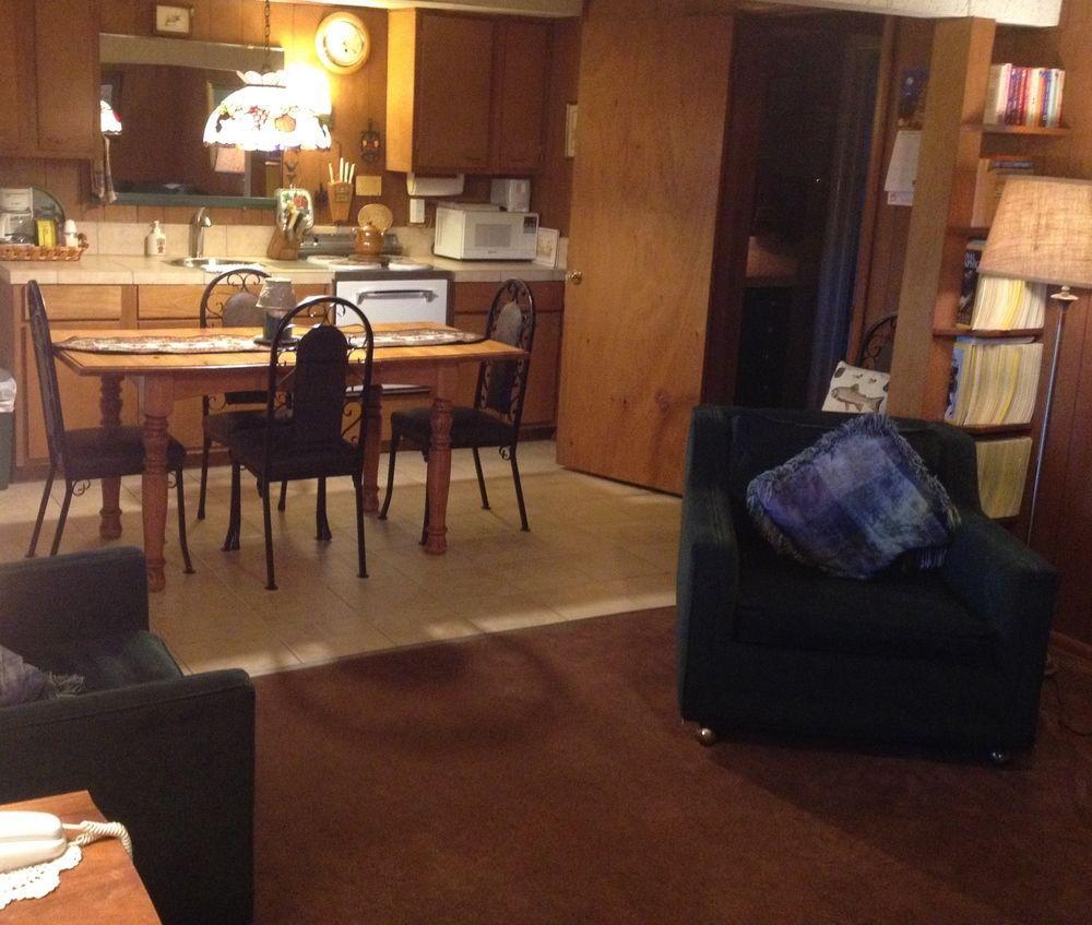 Mountain Haven Inn Pinetop-Lakeside Luaran gambar