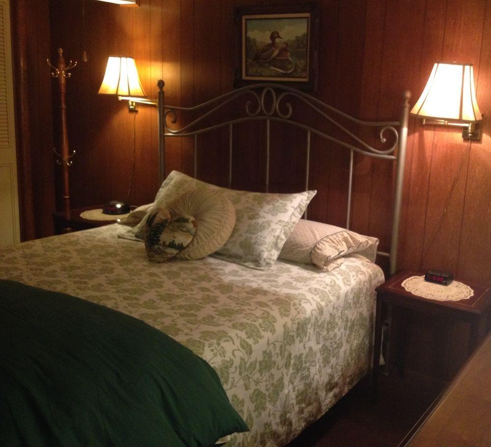 Mountain Haven Inn Pinetop-Lakeside Luaran gambar