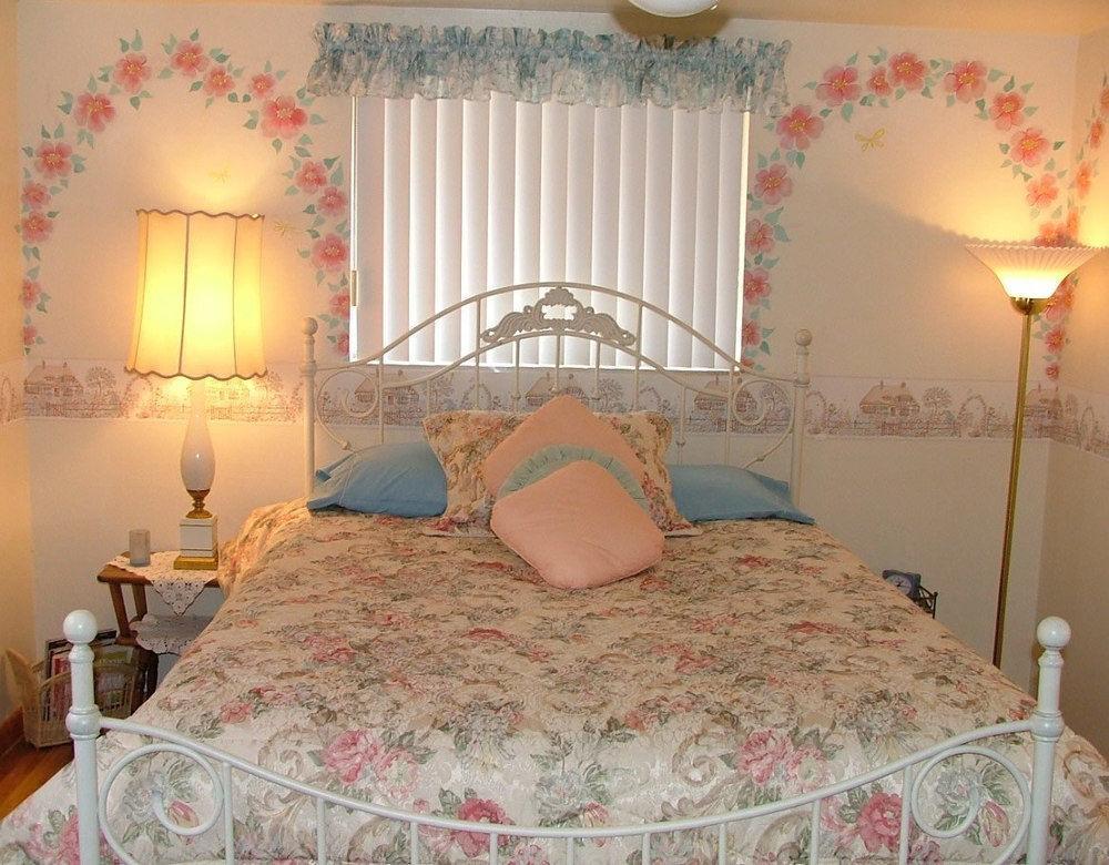Mountain Haven Inn Pinetop-Lakeside Luaran gambar
