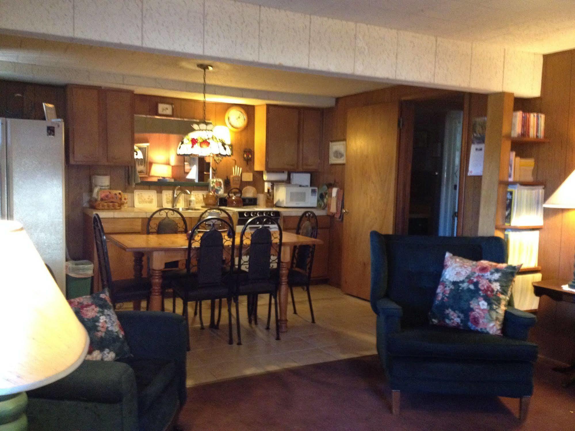 Mountain Haven Inn Pinetop-Lakeside Luaran gambar