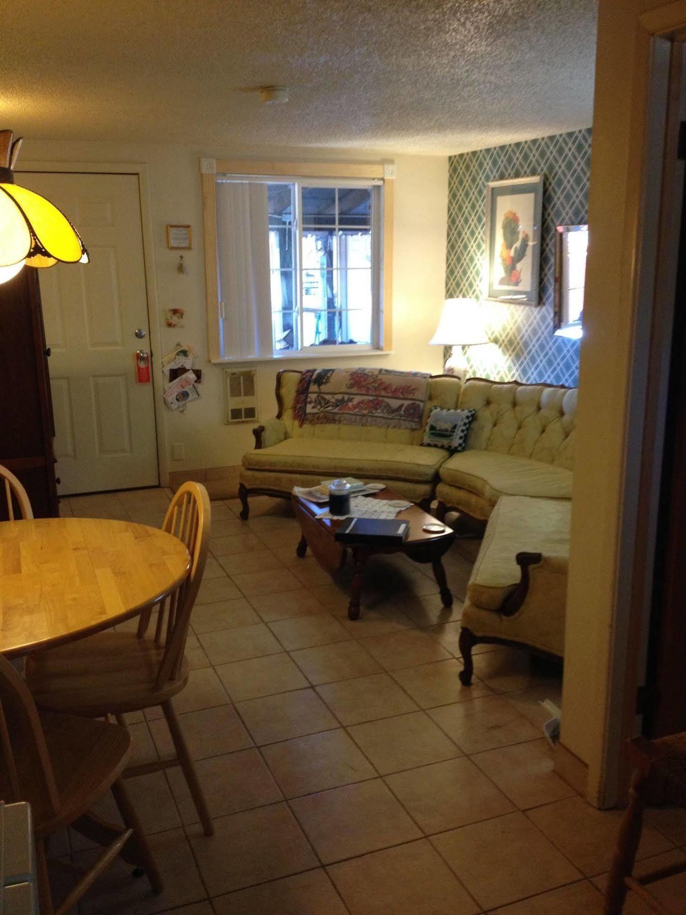 Mountain Haven Inn Pinetop-Lakeside Luaran gambar