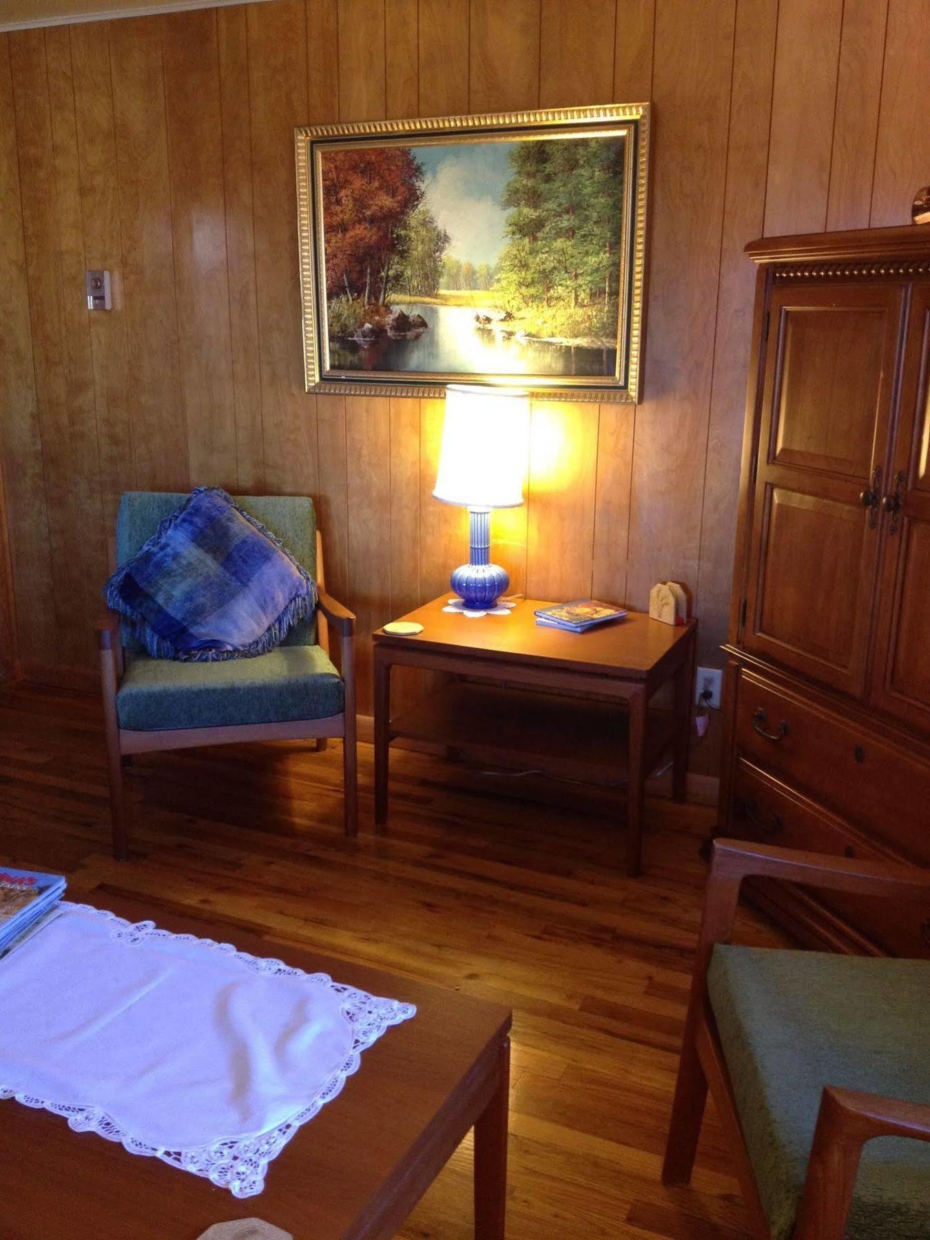 Mountain Haven Inn Pinetop-Lakeside Luaran gambar