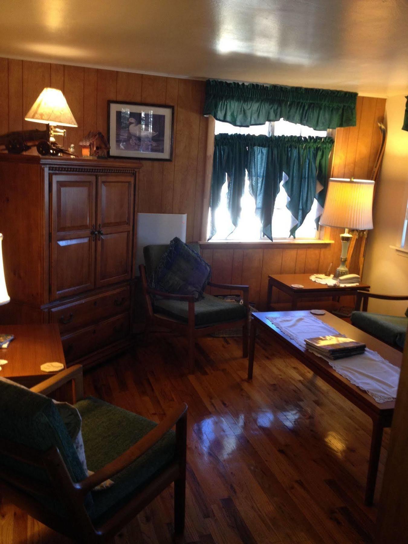 Mountain Haven Inn Pinetop-Lakeside Luaran gambar