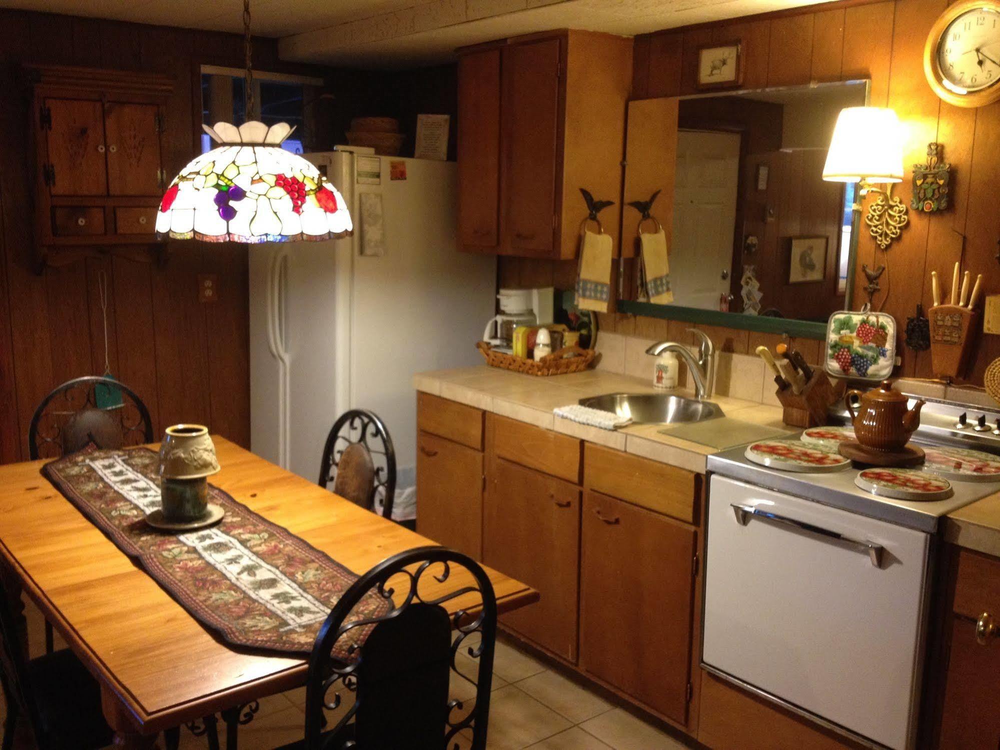 Mountain Haven Inn Pinetop-Lakeside Luaran gambar