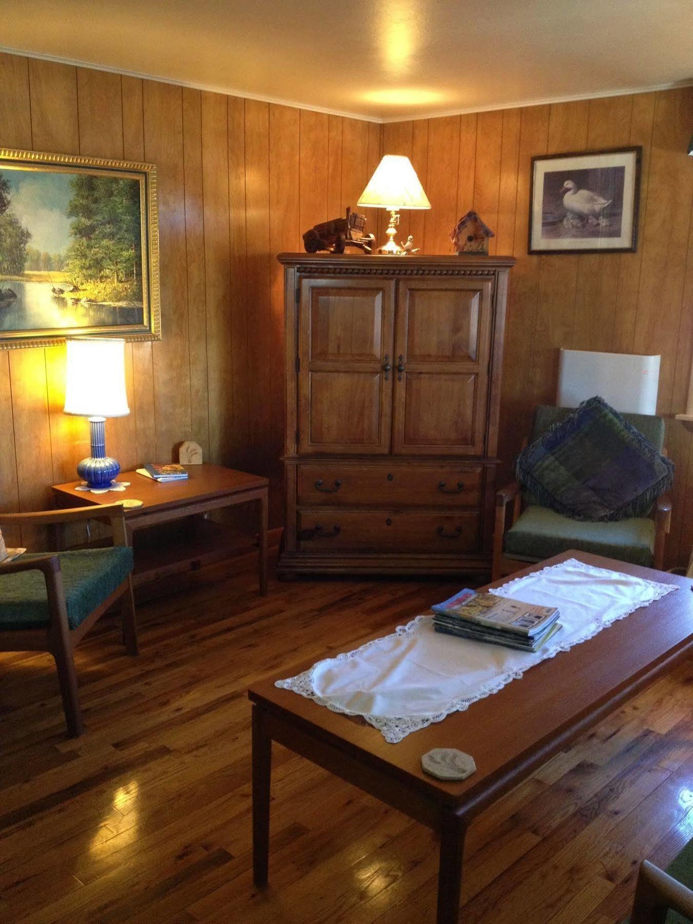 Mountain Haven Inn Pinetop-Lakeside Luaran gambar
