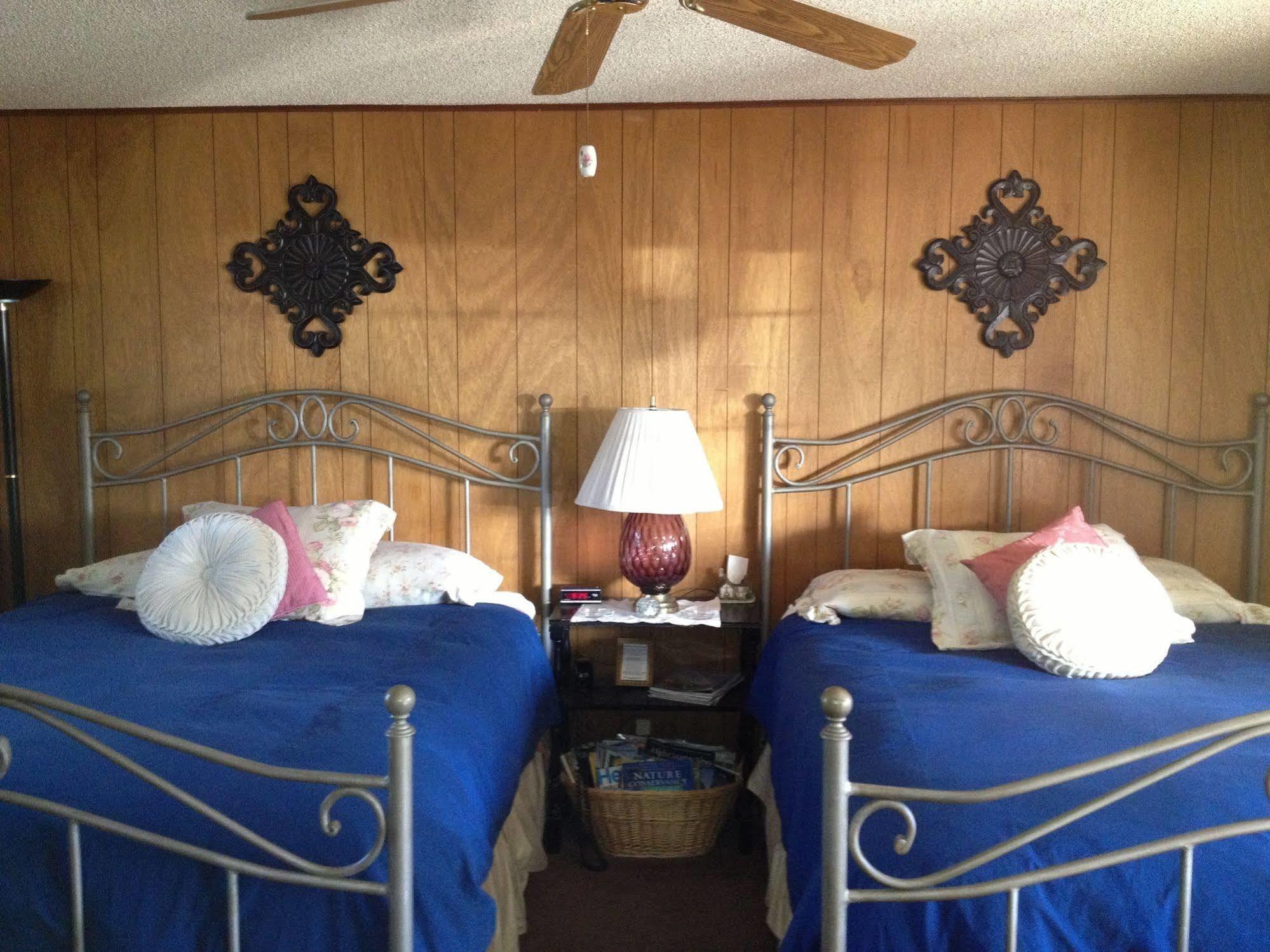 Mountain Haven Inn Pinetop-Lakeside Luaran gambar