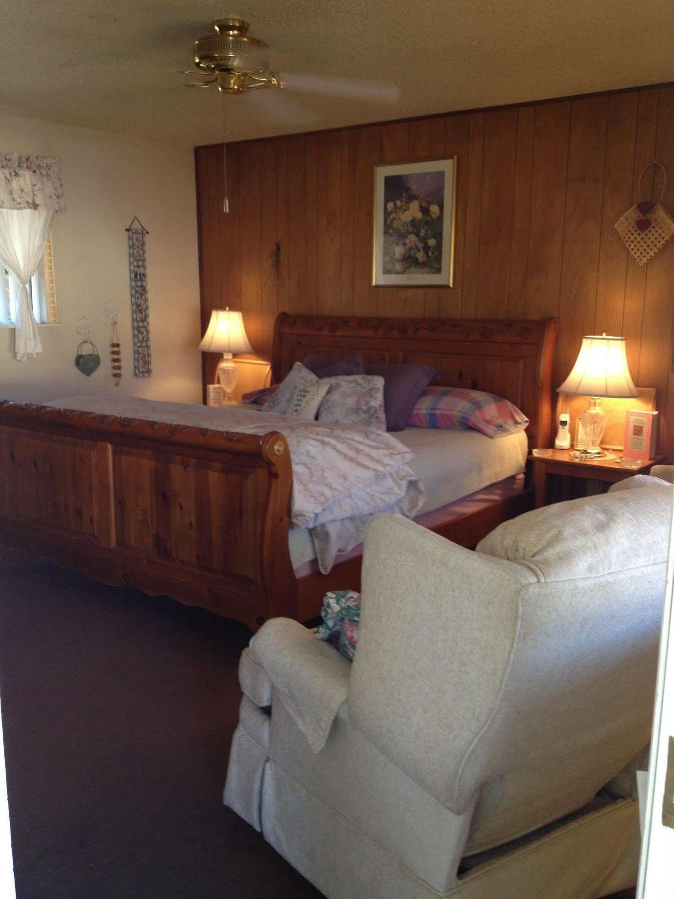 Mountain Haven Inn Pinetop-Lakeside Luaran gambar