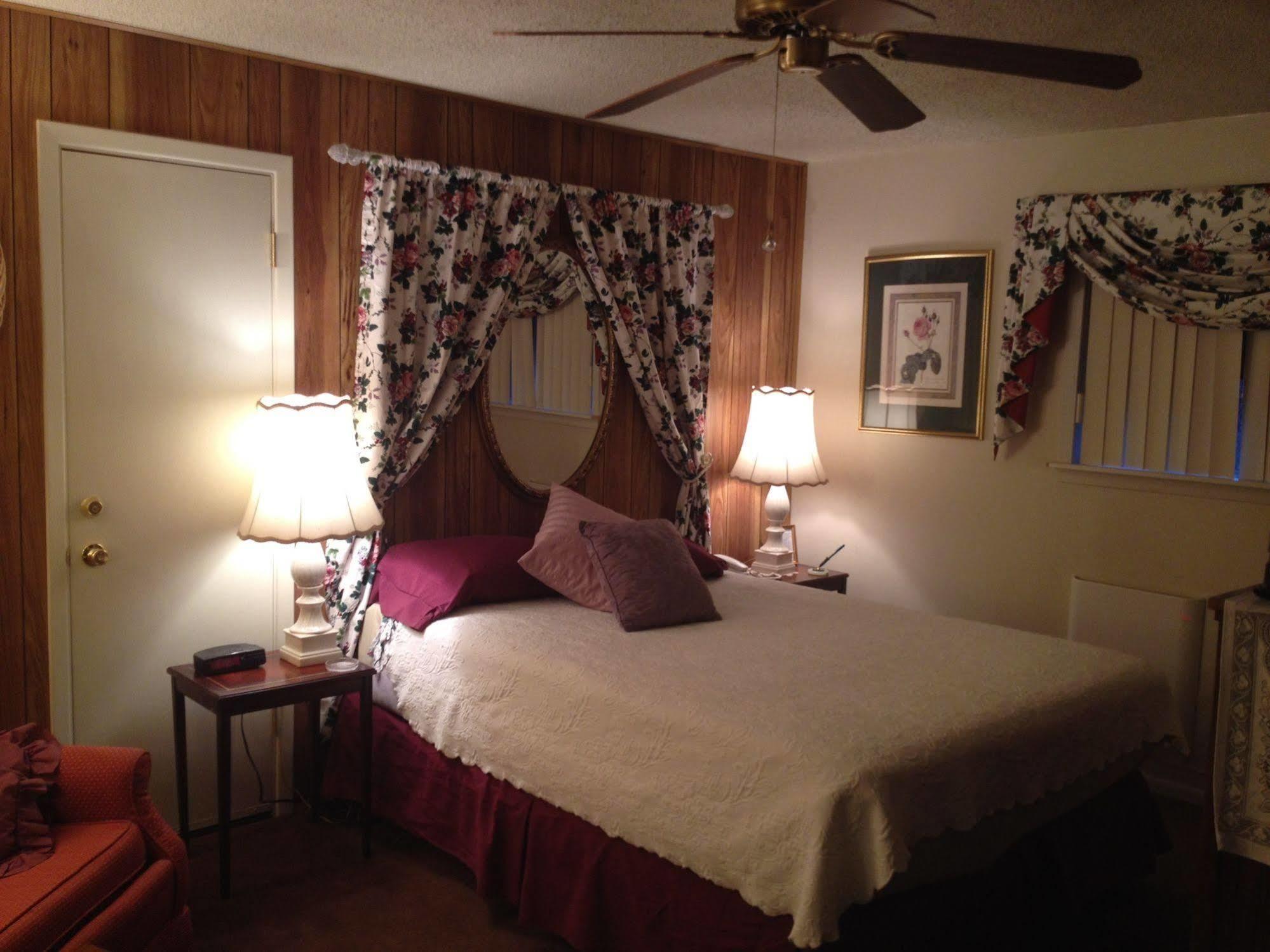 Mountain Haven Inn Pinetop-Lakeside Luaran gambar