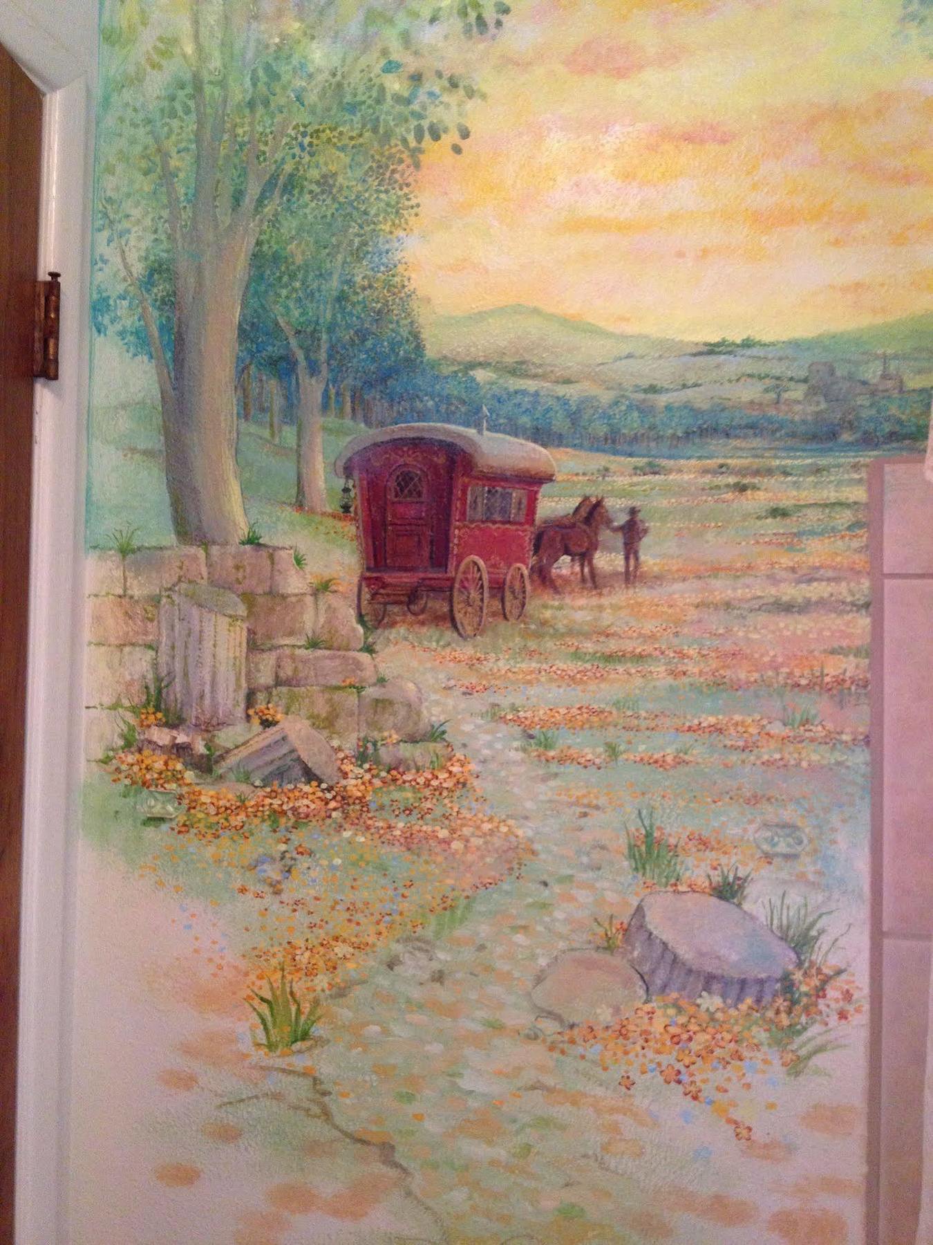 Mountain Haven Inn Pinetop-Lakeside Luaran gambar
