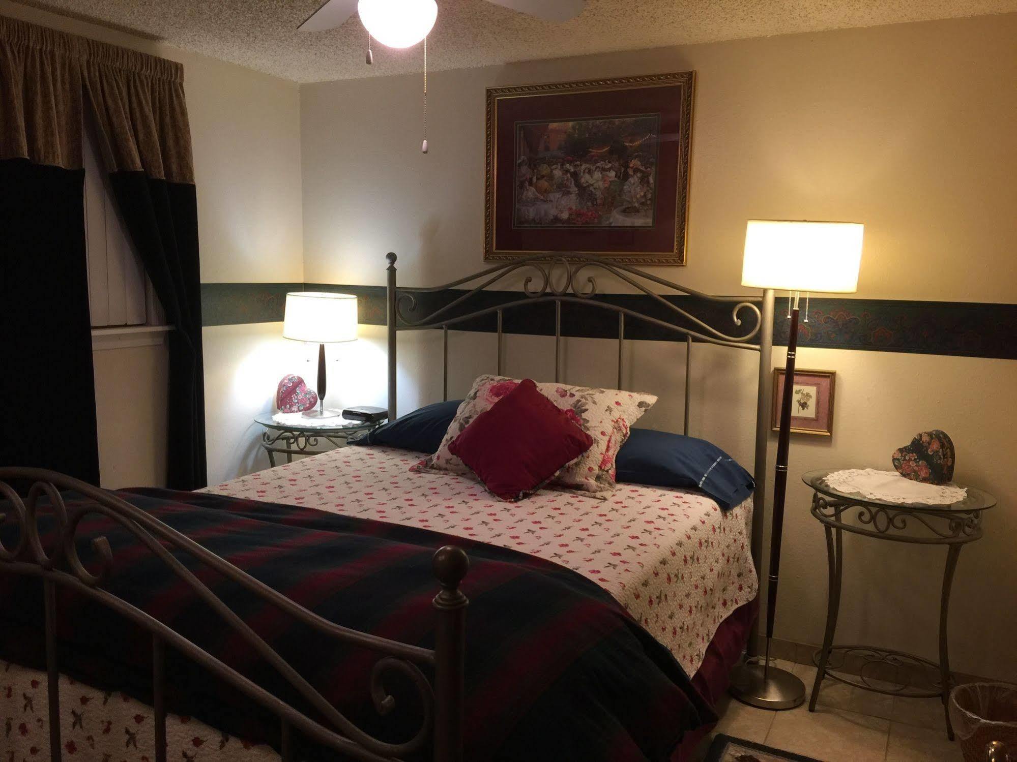 Mountain Haven Inn Pinetop-Lakeside Luaran gambar