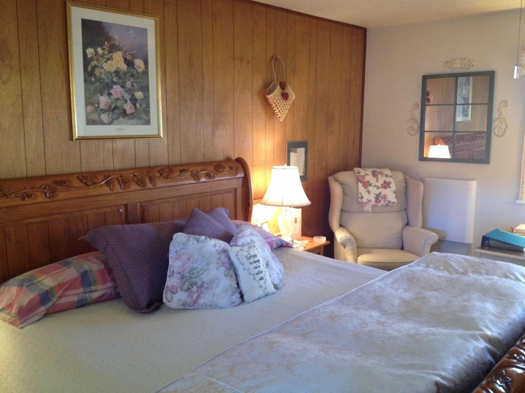 Mountain Haven Inn Pinetop-Lakeside Luaran gambar