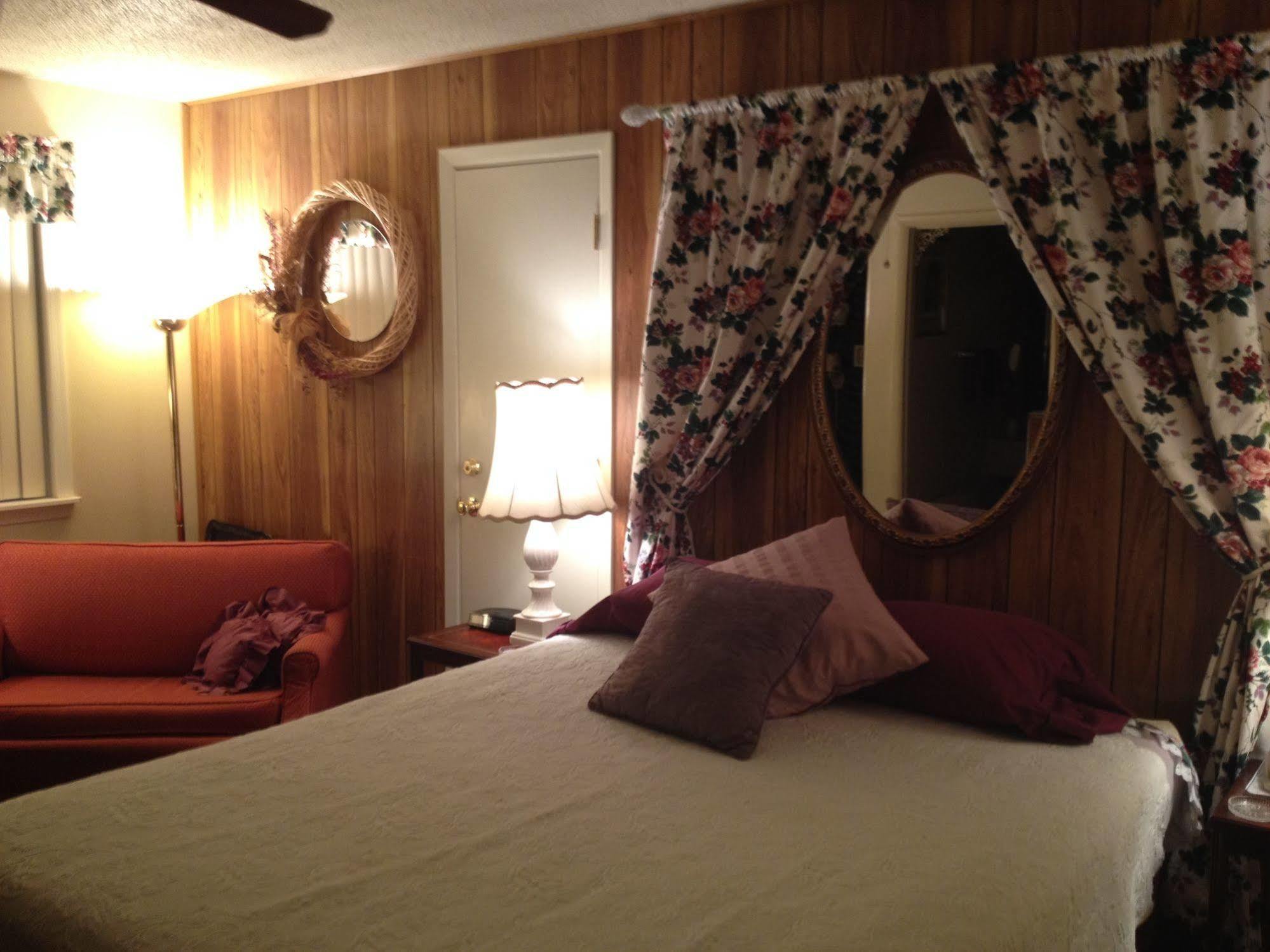 Mountain Haven Inn Pinetop-Lakeside Luaran gambar