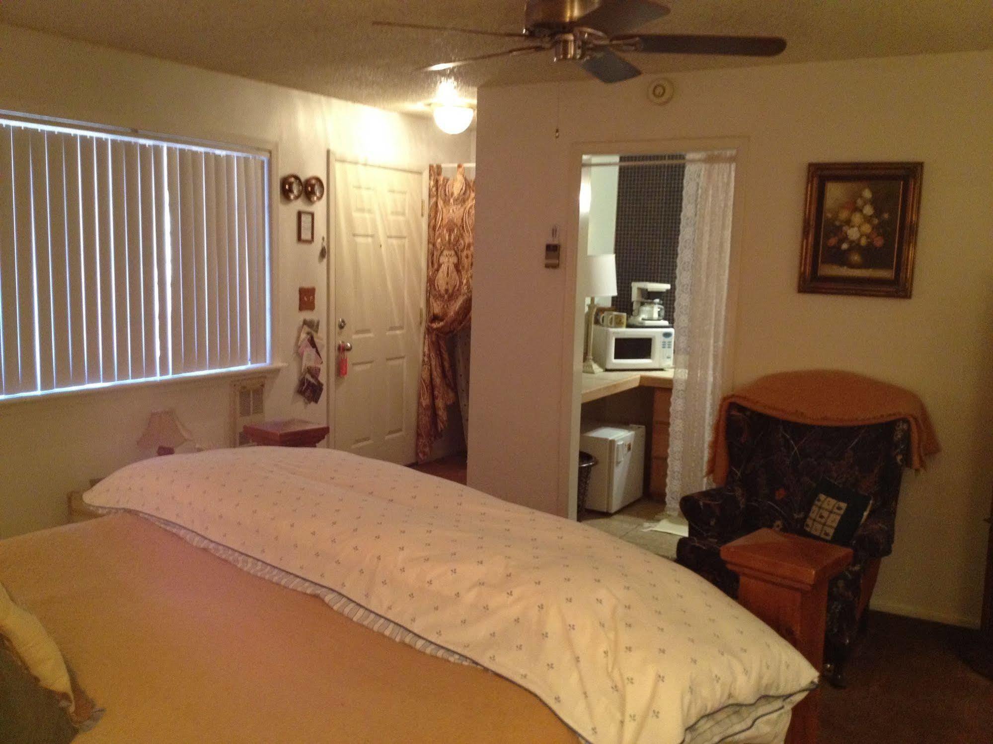 Mountain Haven Inn Pinetop-Lakeside Luaran gambar
