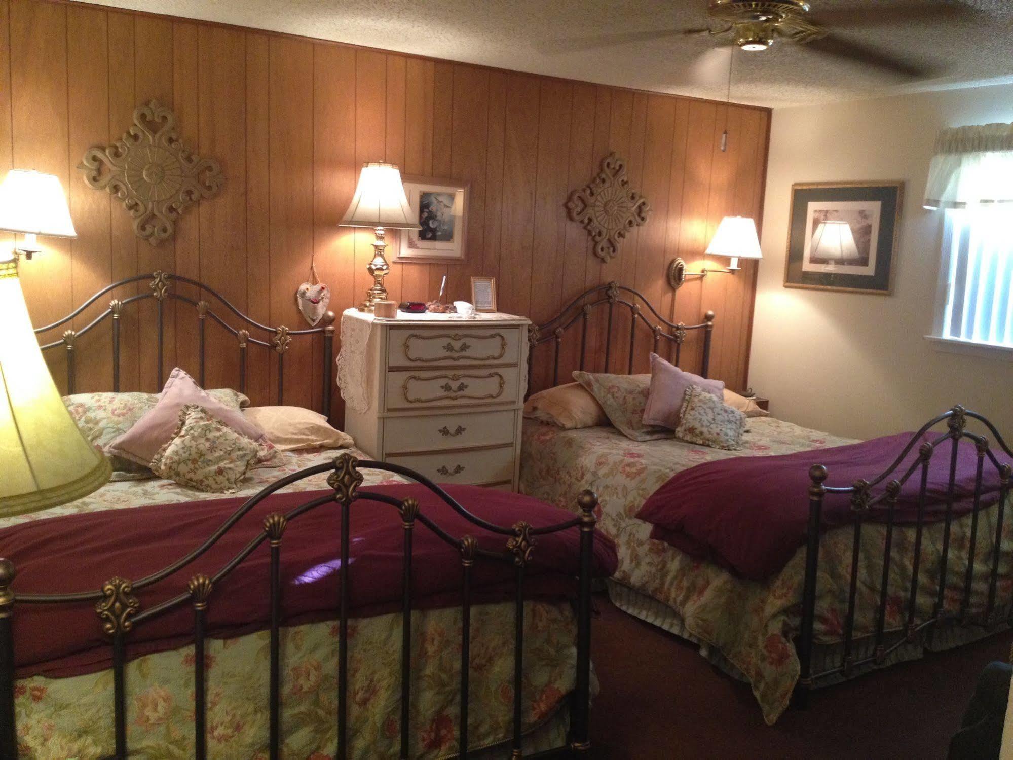 Mountain Haven Inn Pinetop-Lakeside Luaran gambar