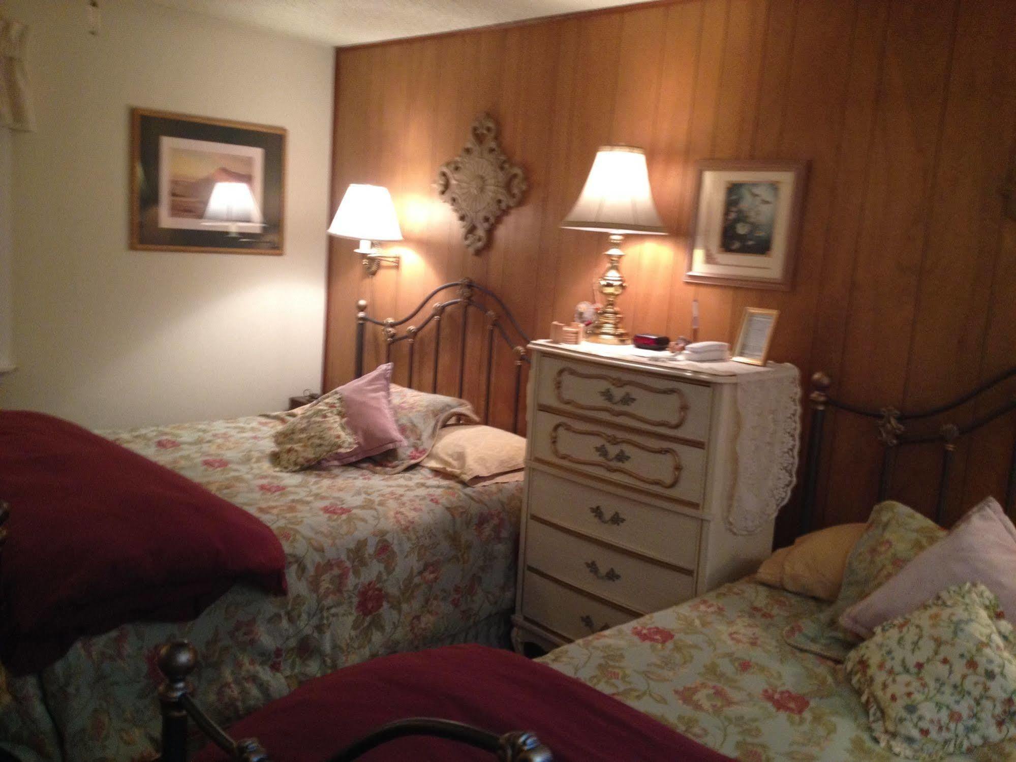 Mountain Haven Inn Pinetop-Lakeside Luaran gambar