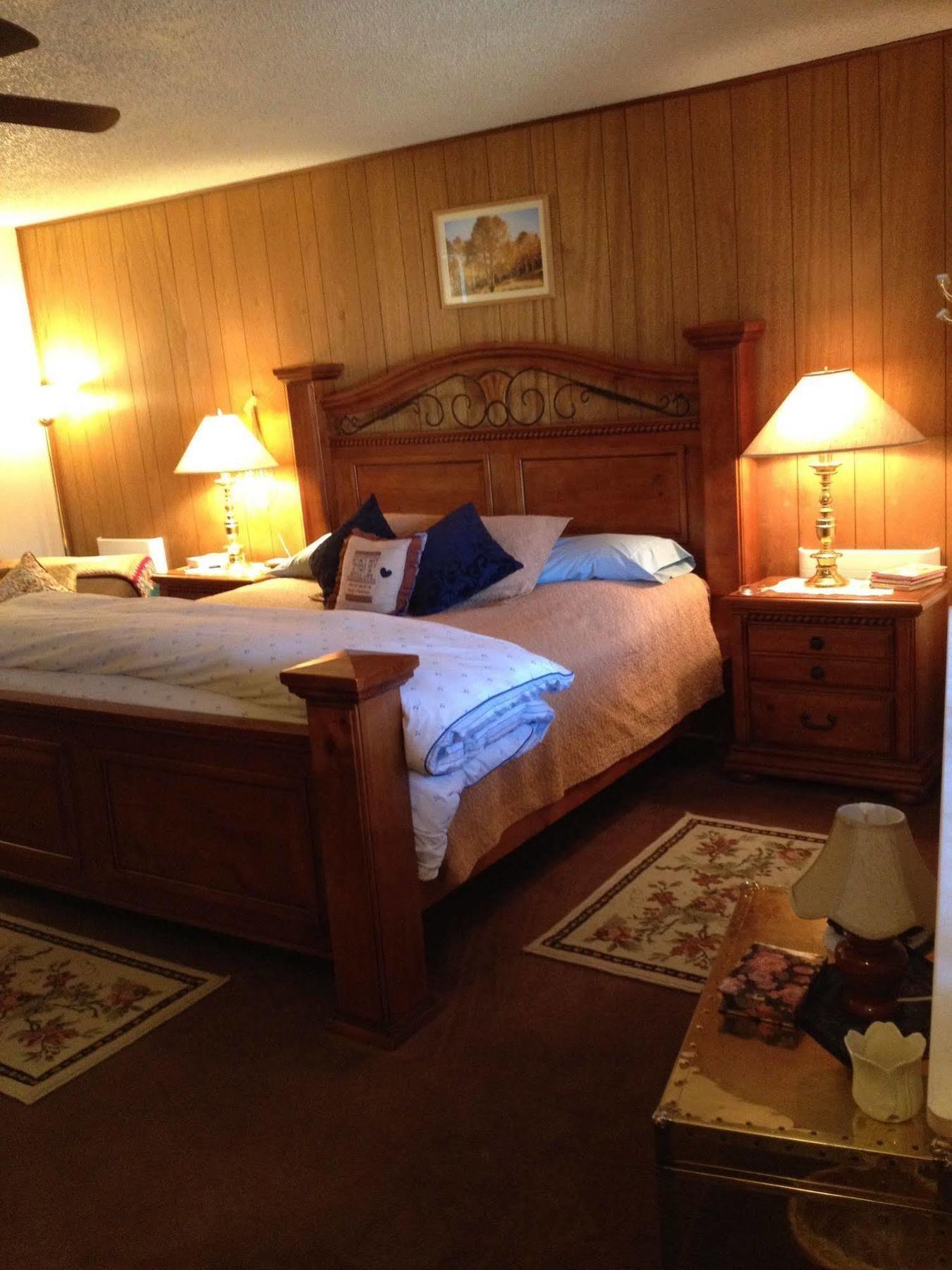 Mountain Haven Inn Pinetop-Lakeside Luaran gambar