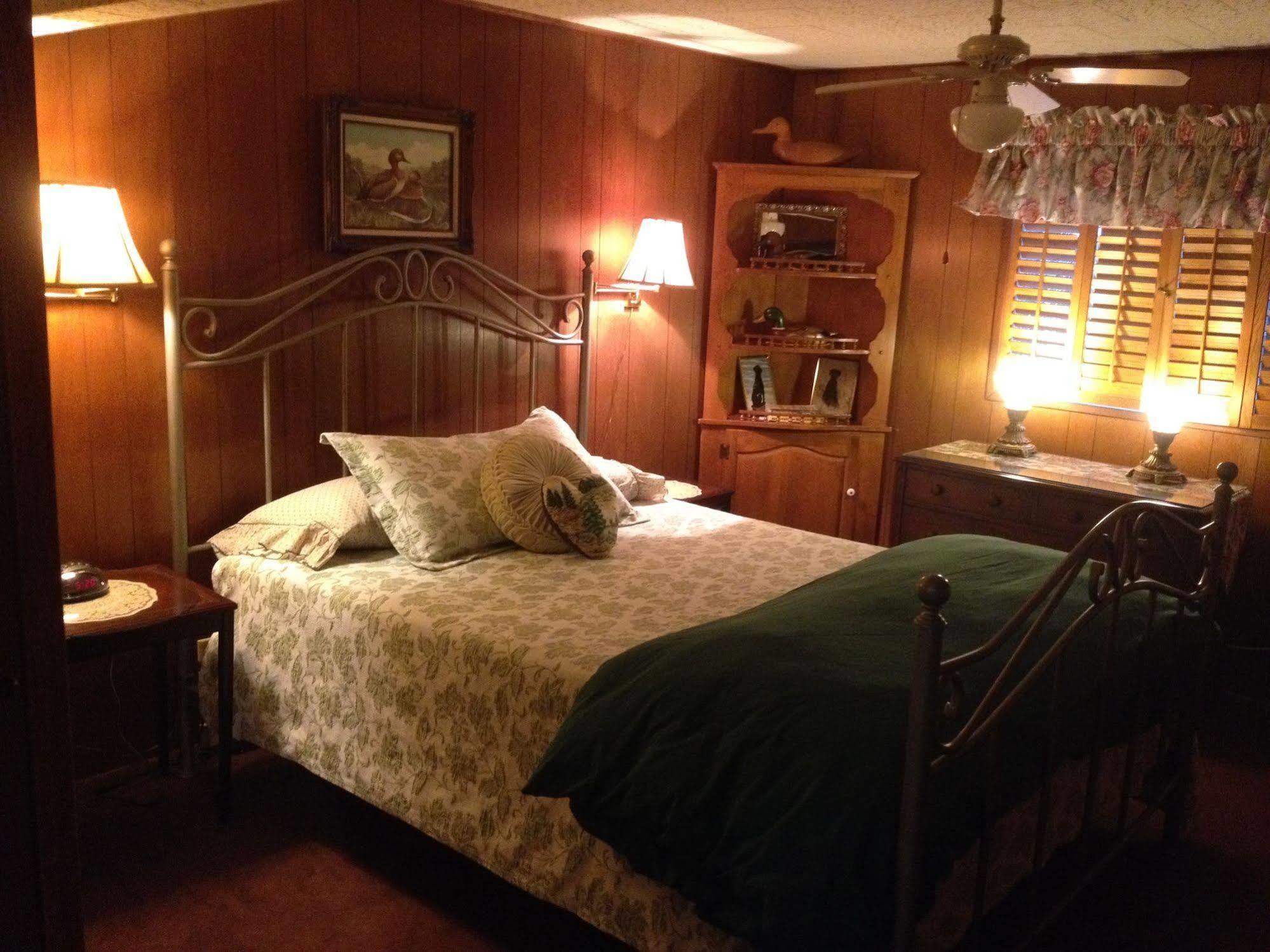 Mountain Haven Inn Pinetop-Lakeside Luaran gambar
